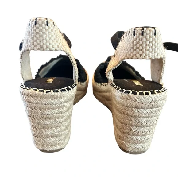 Anne Klein Laken black size 9 - Picture 4 of 10